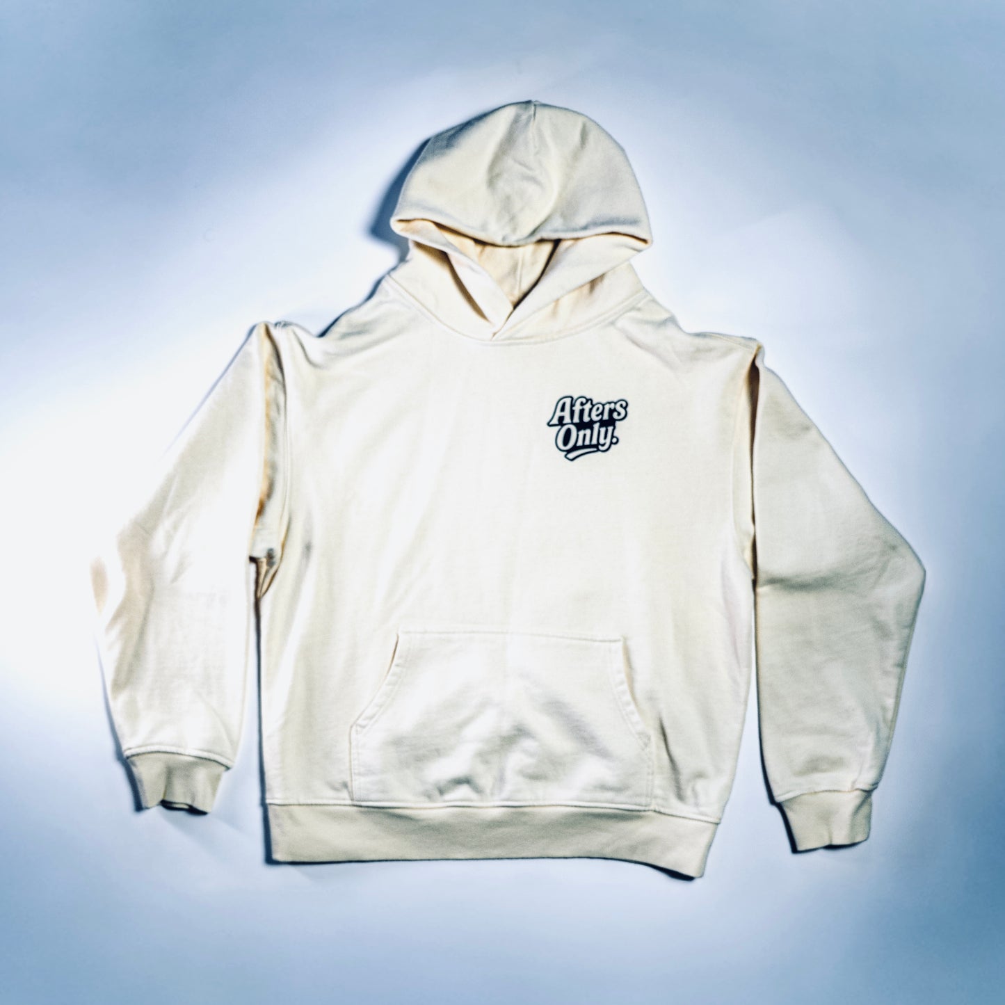 afters only. Oversharing Hoodie