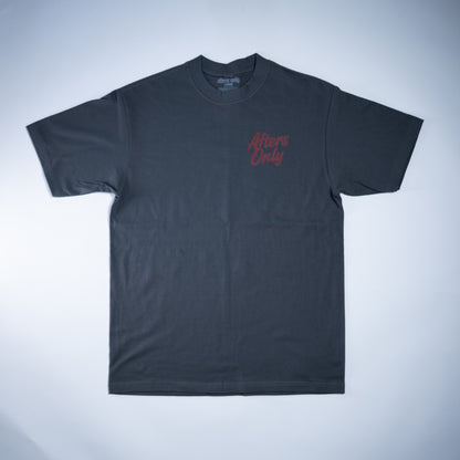 afters only. Lips T-Shirt