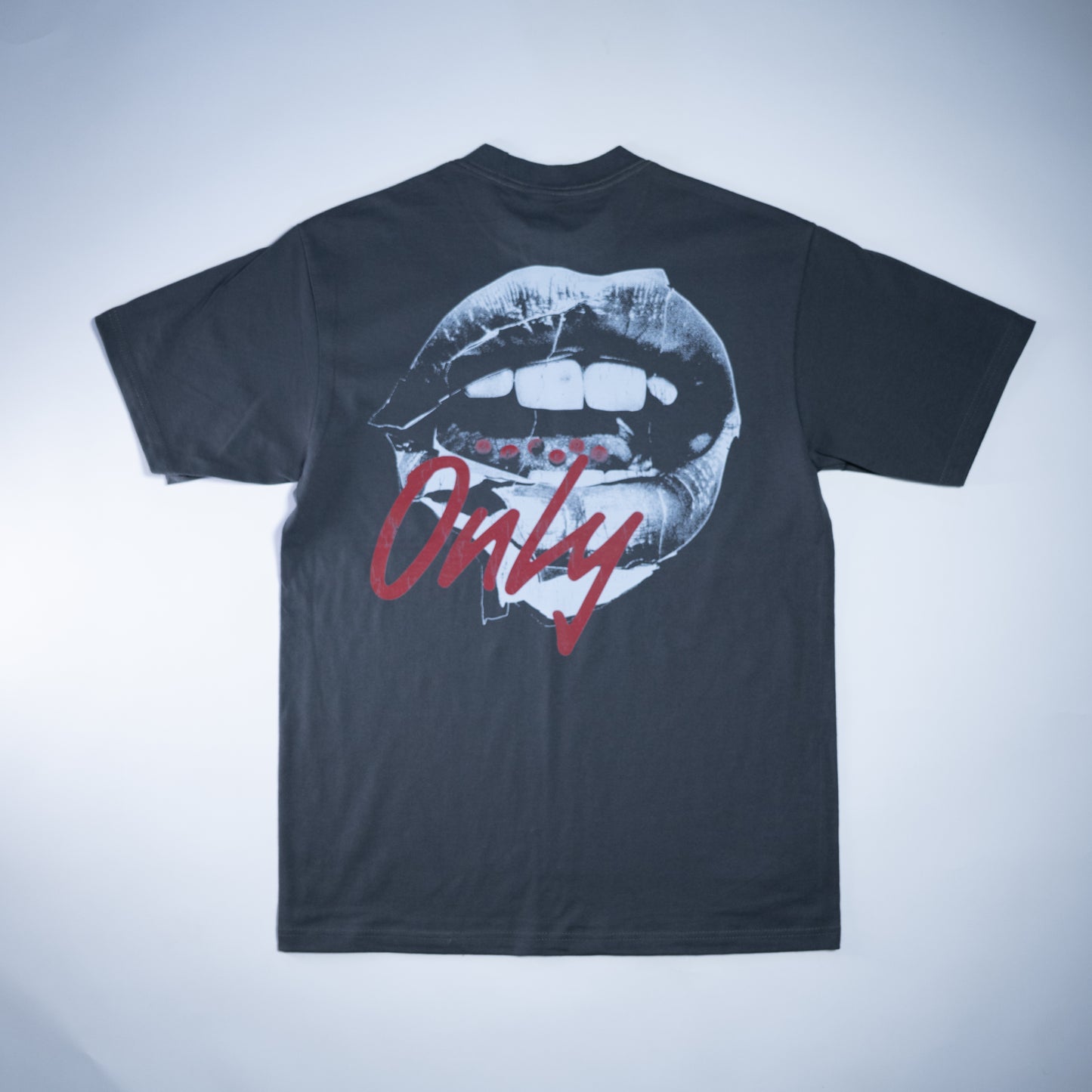 afters only. Lips T-Shirt