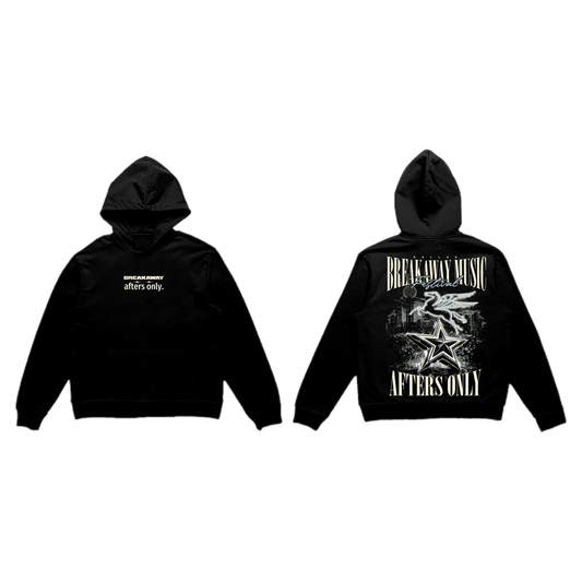 BA x AO 'Dallas,TX' Hoodie
