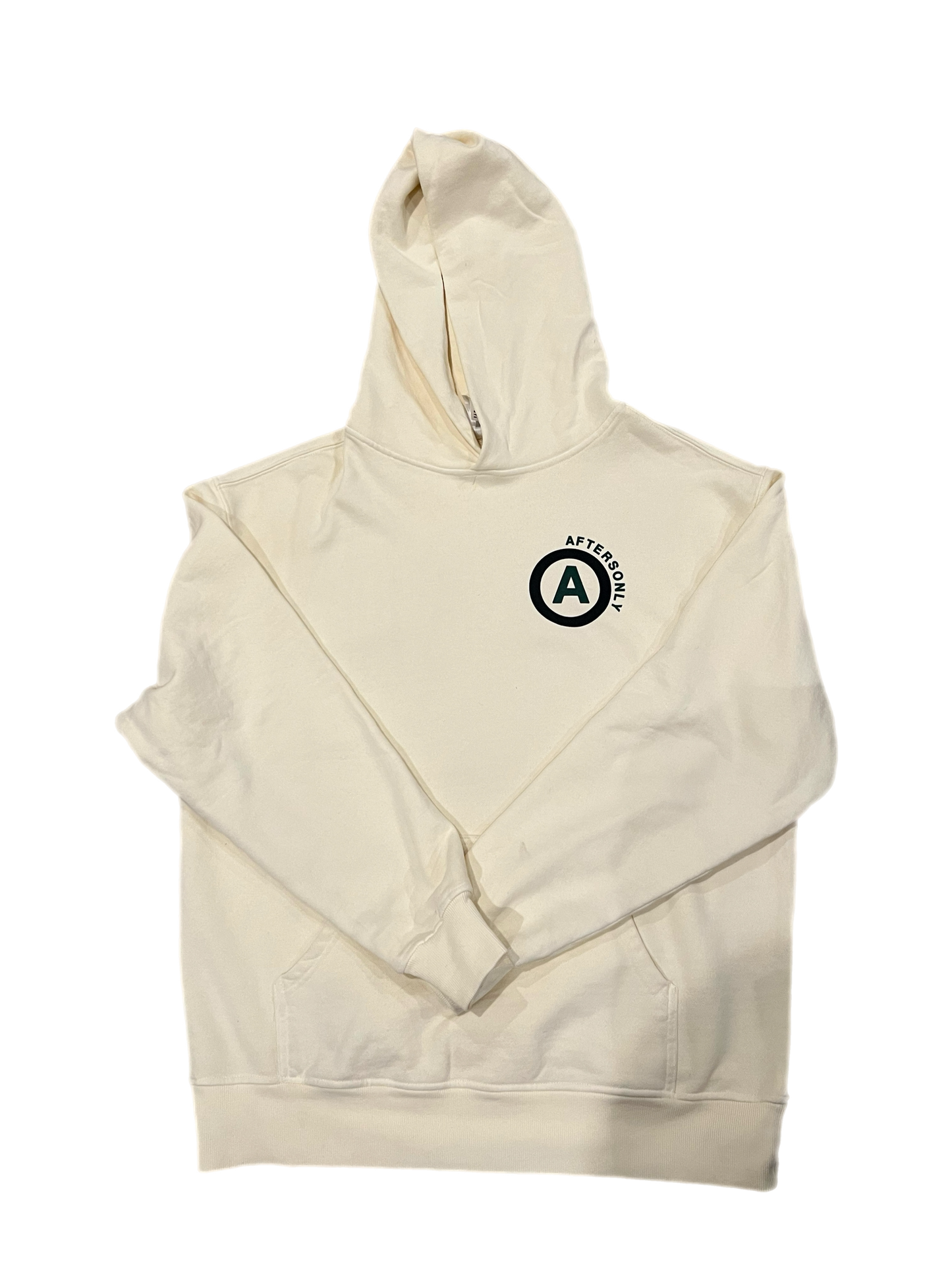 afters only. Keep Up Hoodie