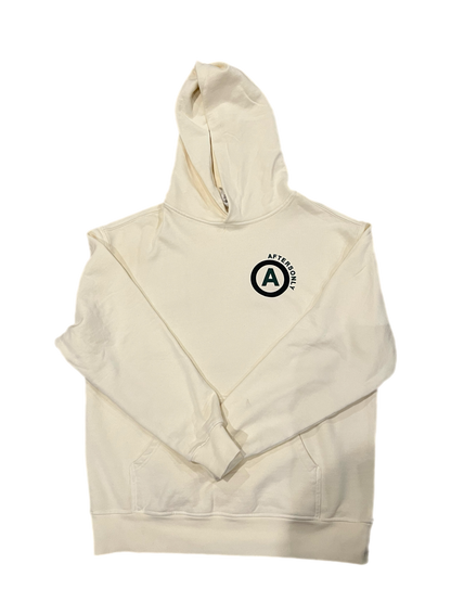 afters only. Keep Up Hoodie