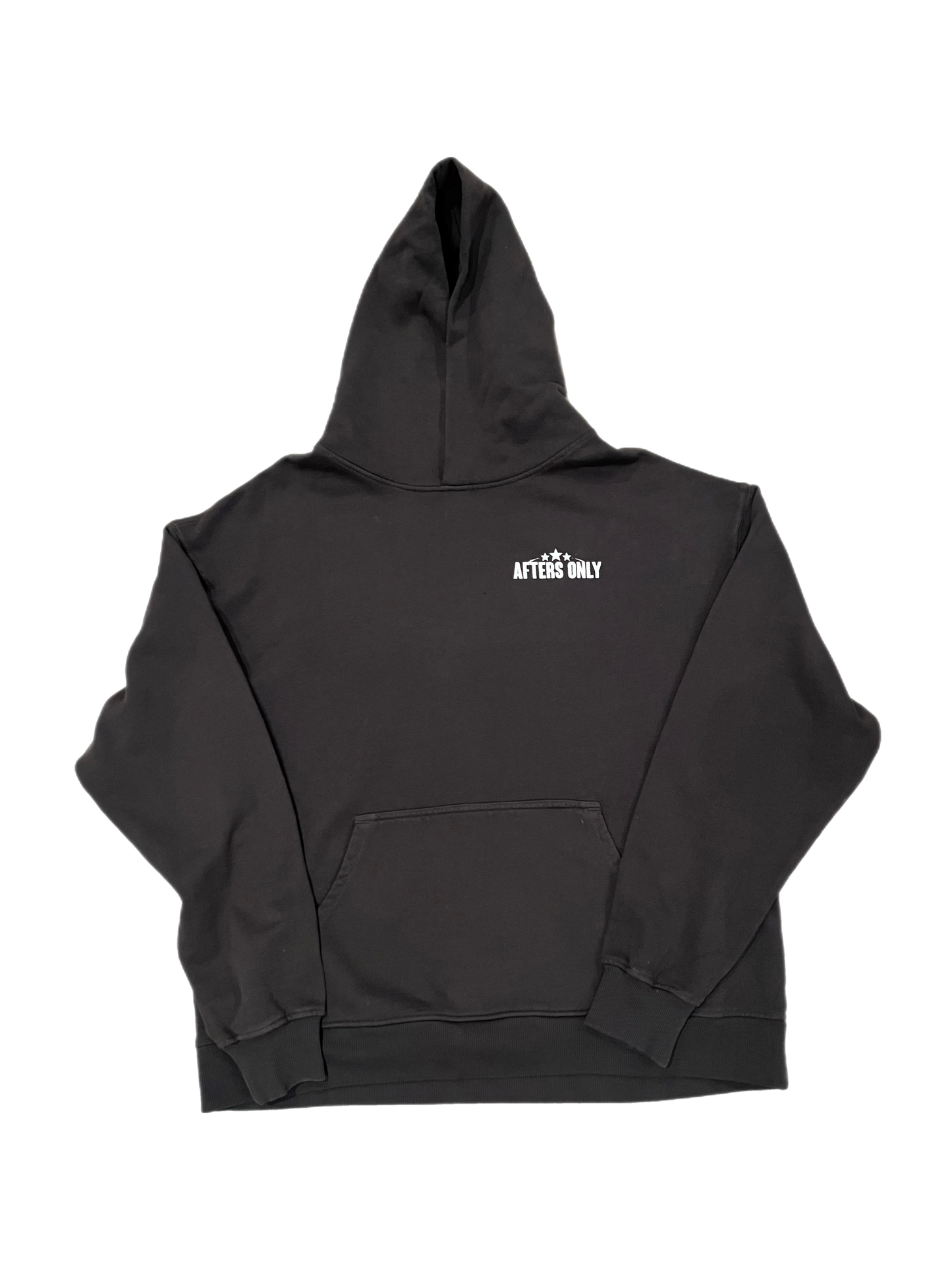 afters only. We're All One Hoodie