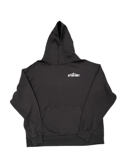 afters only. We're All One Hoodie