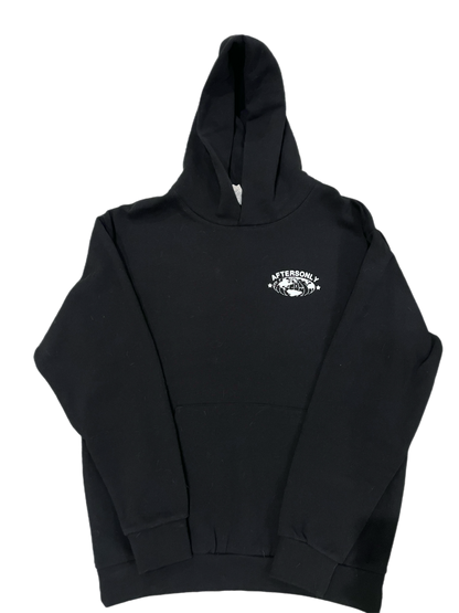 afters only. Worldwide Hoodie