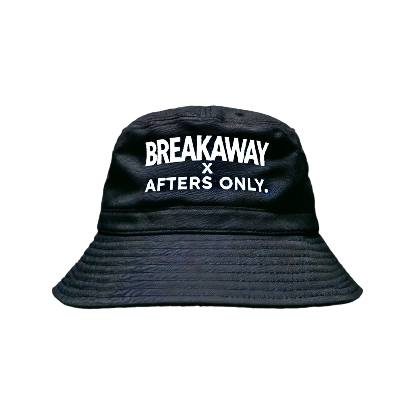 Breakaway x afters only Bucket Hat