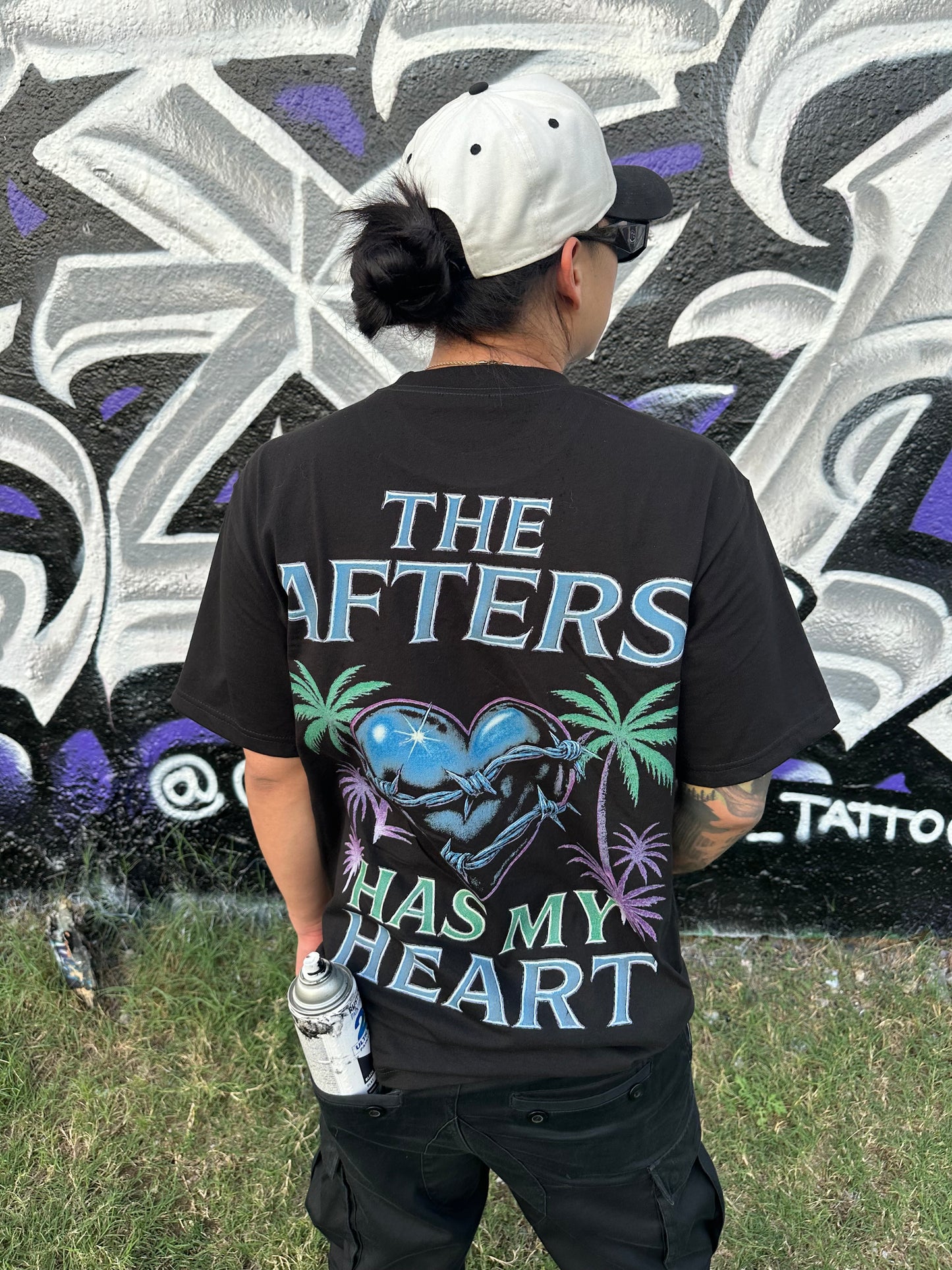 The Afters Has My Heart