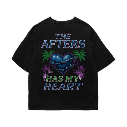 The Afters Has My Heart
