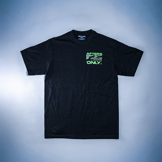 afters only. Nokia Text T-Shirt