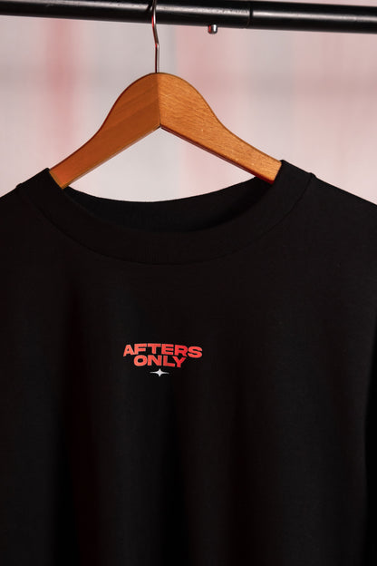 afters only 'For the Culture' T-shirt